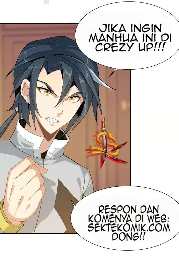 Swallow The Whole World Chapter 03 Gambar 54